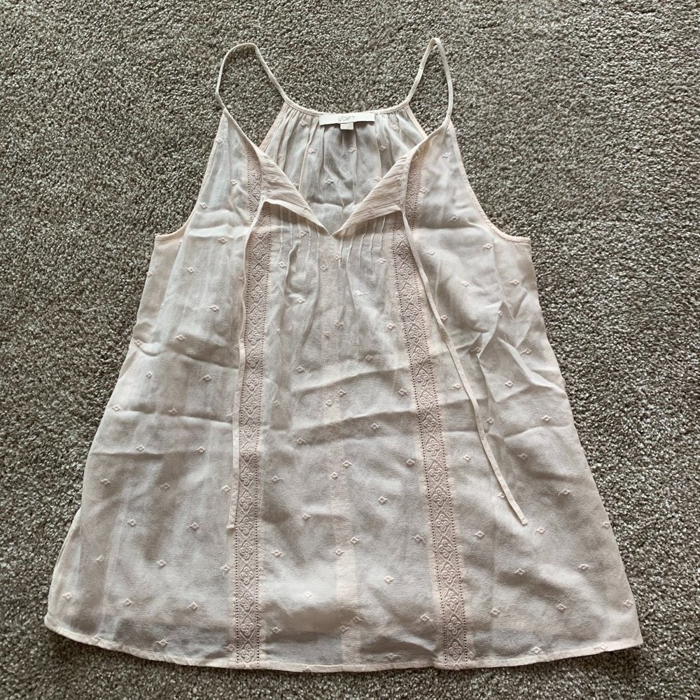 Women's Tank Top